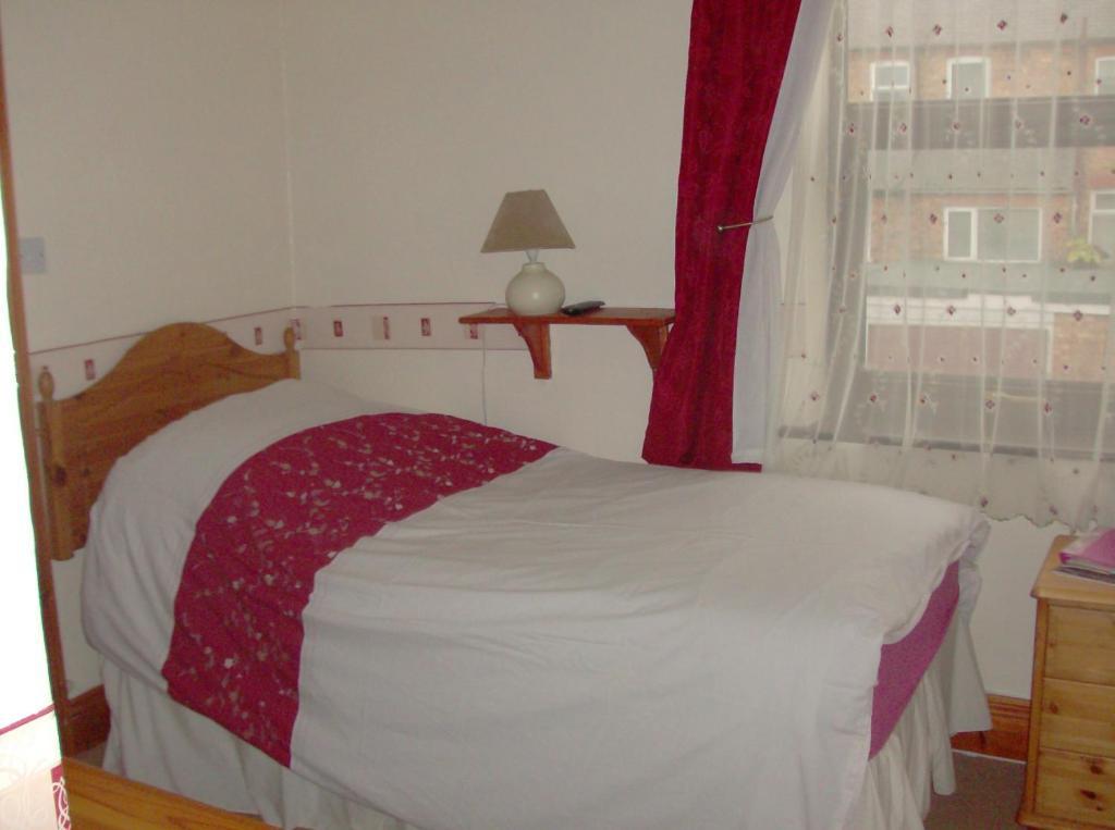 Jadellas Hostal Scarborough Habitación foto