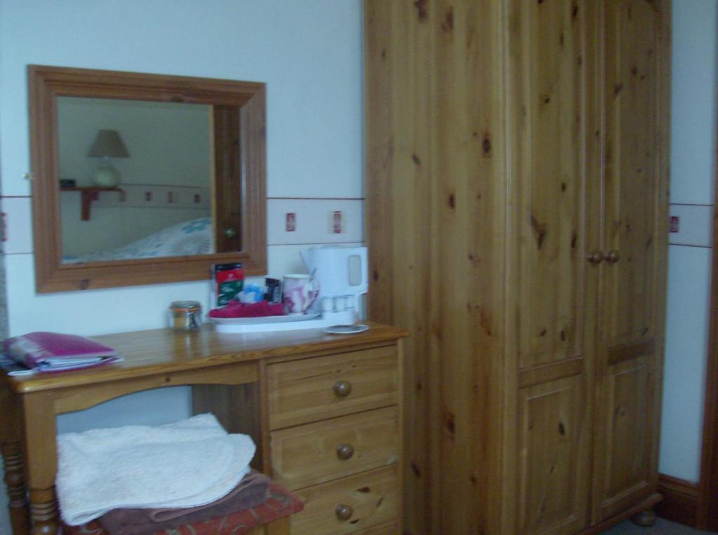 Jadellas Hostal Scarborough Habitación foto