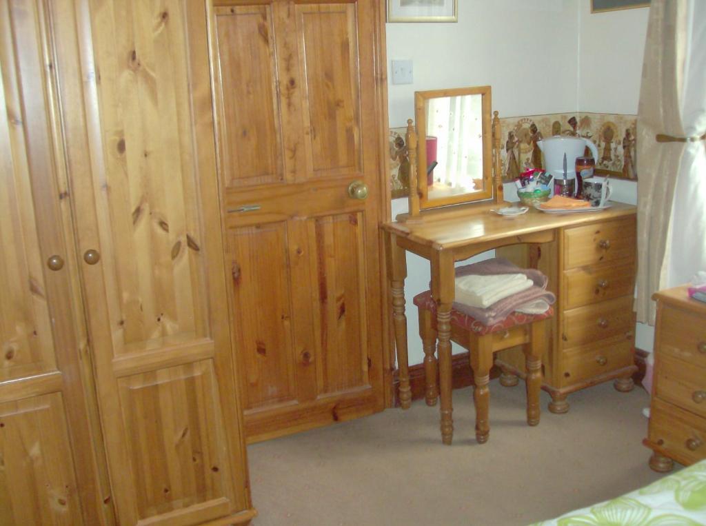 Jadellas Hostal Scarborough Habitación foto